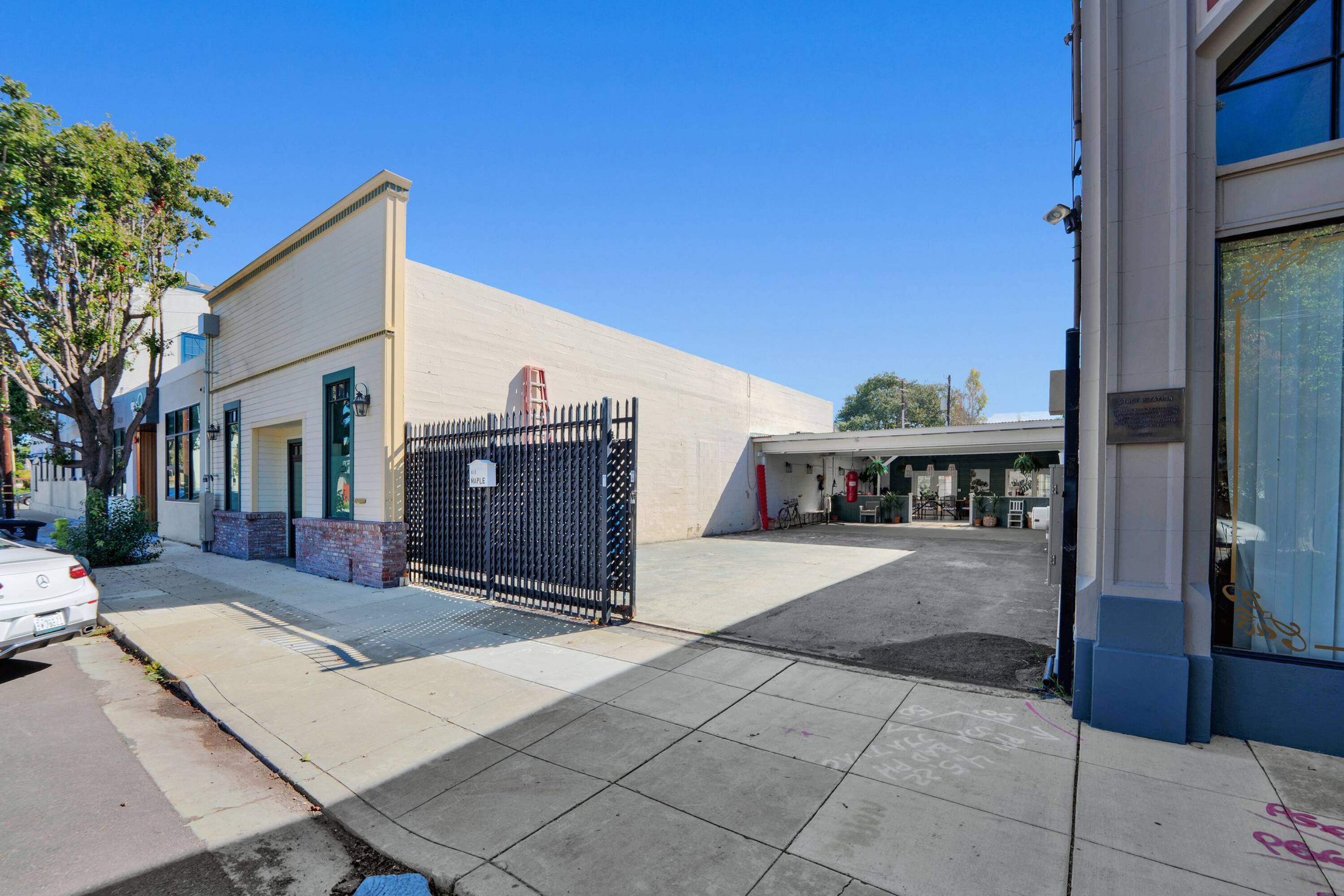 Commercial/Retail/Lease Retail/Office/Special Purpose